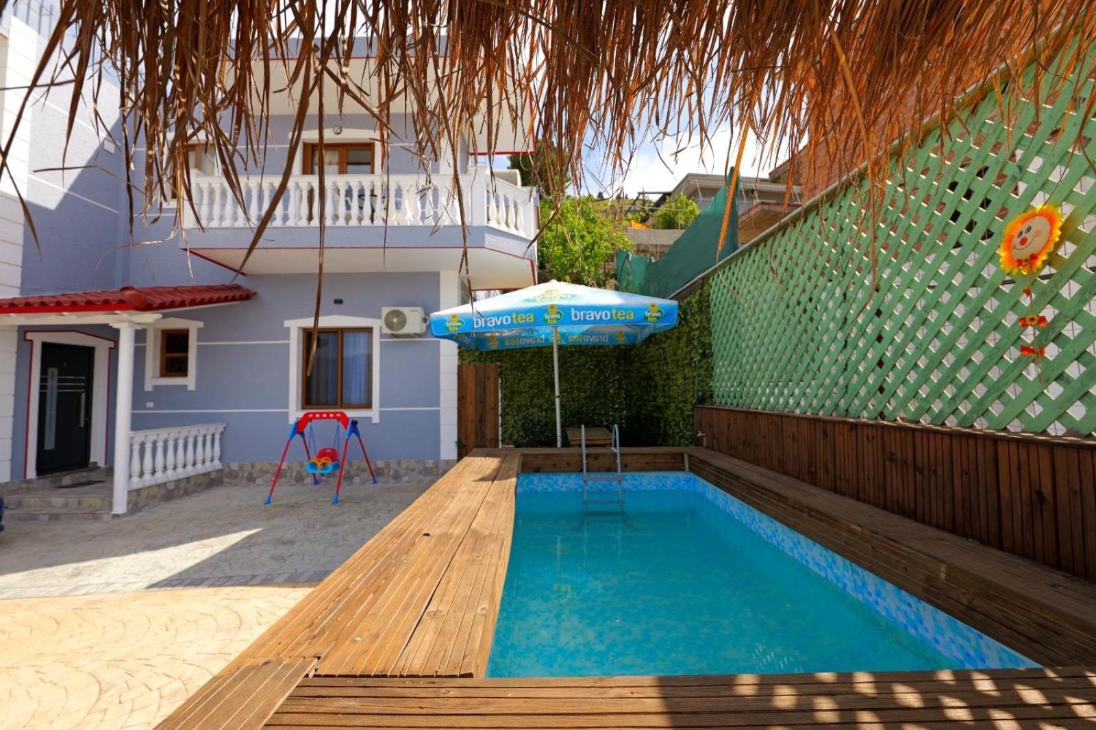 Appartement Joen Aprtament 1 Sarandë