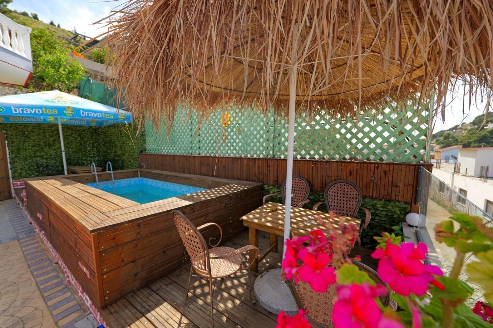 Joen Aprtament 1 Appartement *