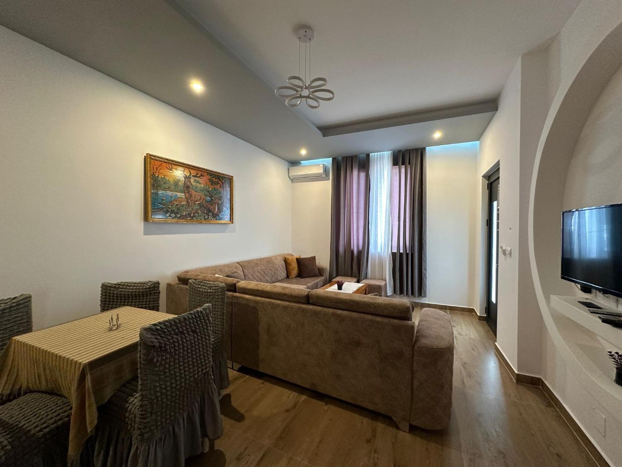 Joen Aprtament 1 Sarandë
